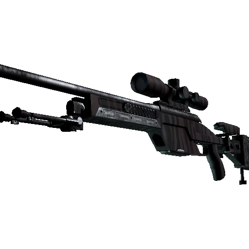 SSG 08 | 掠夺者 (略有磨损)