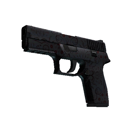 P250 | 暗之镂刻 (崭新出厂)