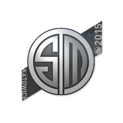 印花 | TSM Kinguin | 2015年卡托维兹锦标赛