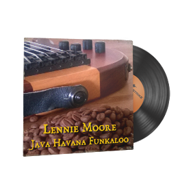 音乐盒 | Lennie Moore - 爪哇哈瓦那放克乐