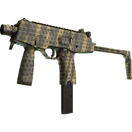 MP9 | 干旱季节