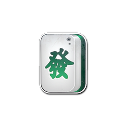 印花 | 麻将·百发