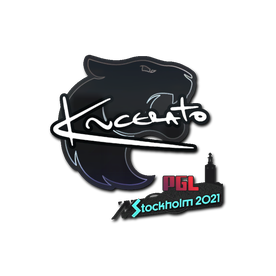 印花 | KSCERATO | 2021年斯德哥尔摩锦标赛