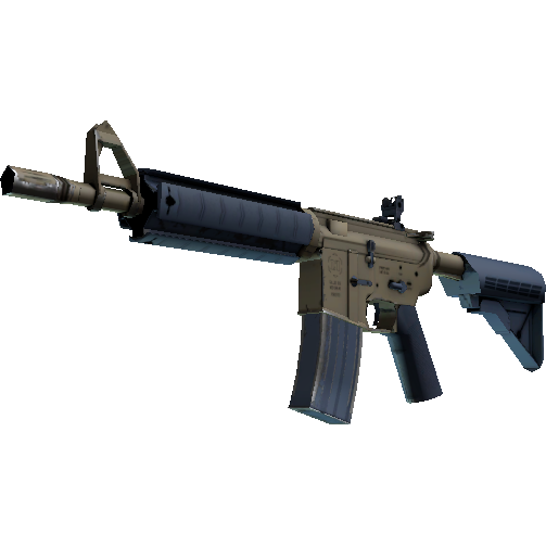 M4A4 | 狂哮飓风