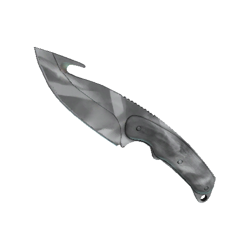 穿肠刀(★ StatTrak™) | 都市伪装 (略有磨损)