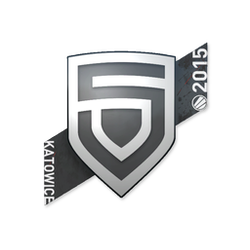 印花 | PENTA Sports | 2015年卡托维兹锦标赛