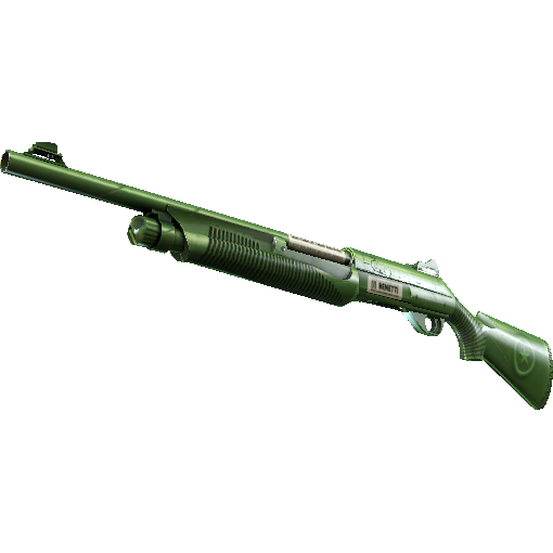 新星（StatTrak™） | 玩具士兵 (久经沙场)