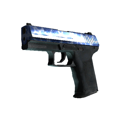 P2000(StatTrak™) | 海之泡沫 (崭新出厂)