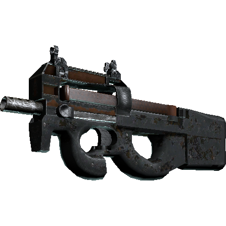P90 | 古老星球