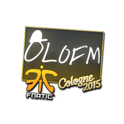 印花 | olofmeister | 2015年科隆锦标赛