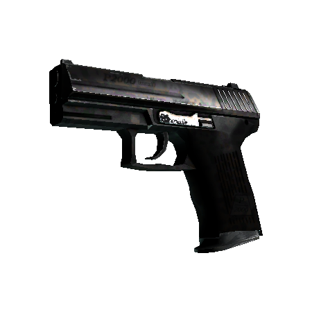 P2000(纪念品) | 豹纹迷彩 (崭新出厂)