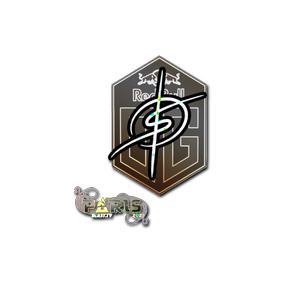 印花 | degster(闪耀)| 2023年巴黎锦标赛