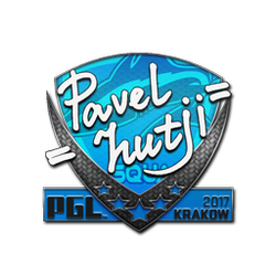 印花 | hutji | 2017年克拉科夫锦标赛