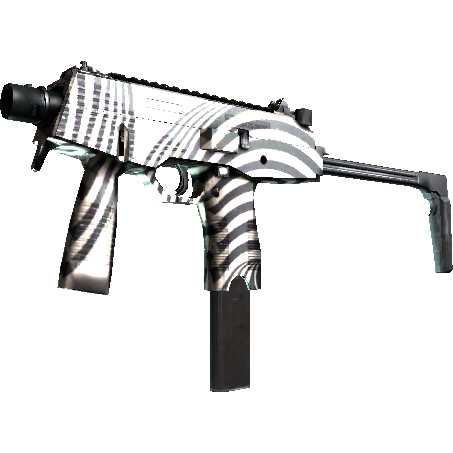 MP9 | 蛊惑之色 (崭新出厂)