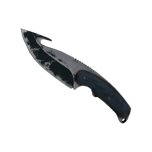 穿肠刀(★ StatTrak™) | 噩梦之夜 (战痕累累)