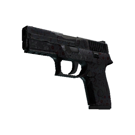 P250 | 暗之镂刻