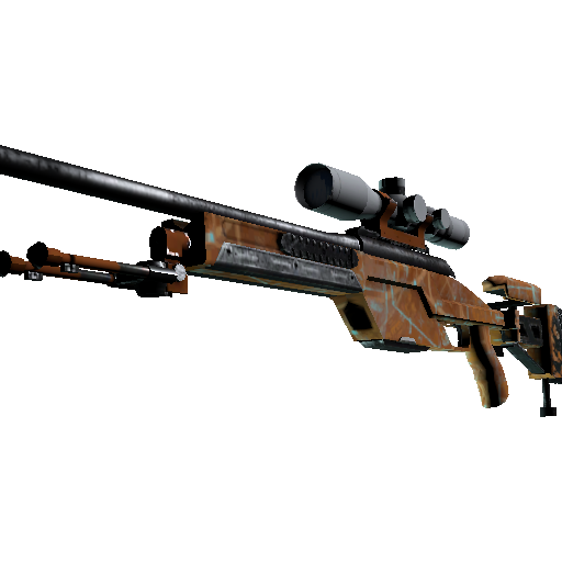 SSG 08 | 侦测 (崭新出厂)