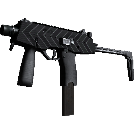 MP9(StatTrak™) | 飞驰 (崭新出厂)
