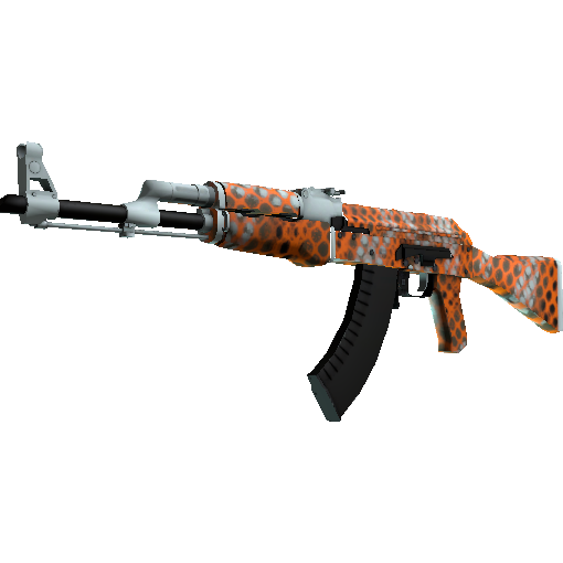 AK-47(纪念品) | 安全网