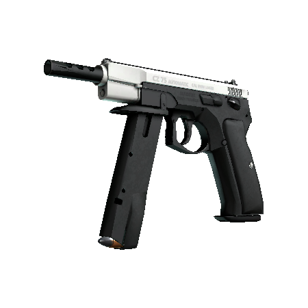 CZ75 | 燕尾 (略有磨损)