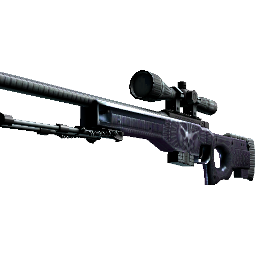 AWP | 亡灵之主
