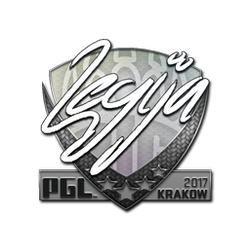 印花 | LEGIJA | 2017年克拉科夫锦标赛