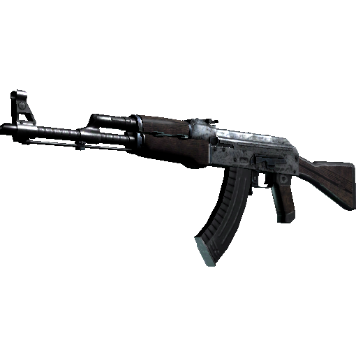 AK-47(纪念品) | 钢铁三角洲