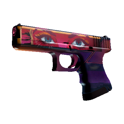 格洛克 18 型(StatTrak™) | 摩登时代 (崭新出厂)