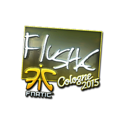 印花 | flusha(闪亮)| 2015年科隆锦标赛
