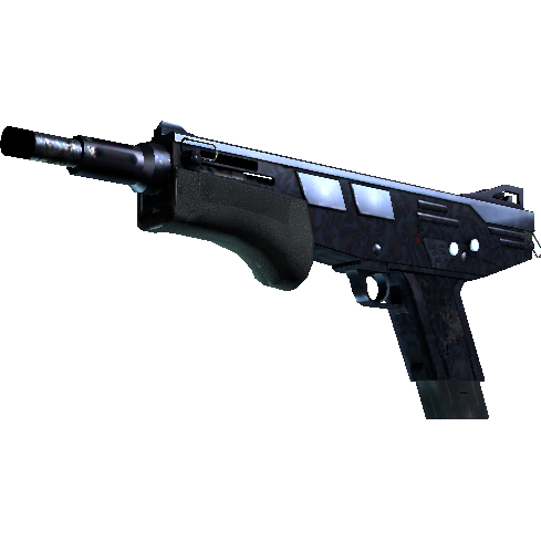MAG-7(纪念品) | 海军之辉