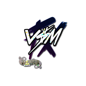 印花 | v$m(闪耀)| 2023年巴黎锦标赛