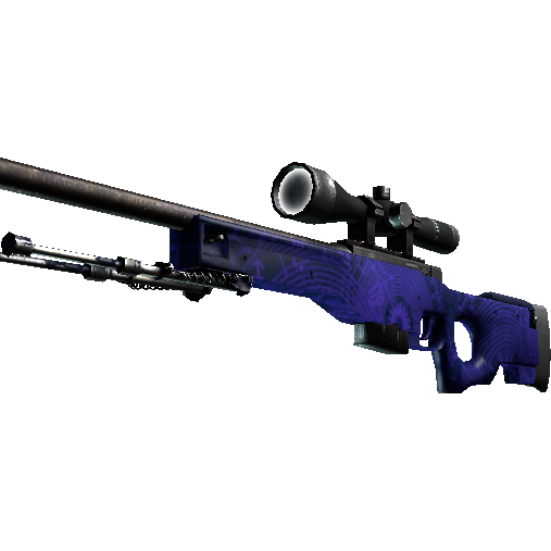 AWP | 狮子之日