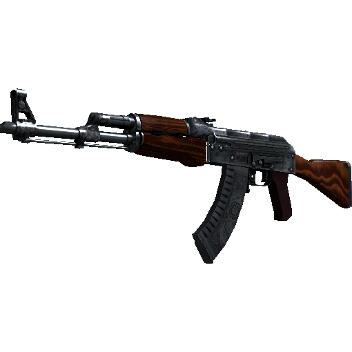 AK-47(StatTrak™) | 卡特尔 (略有磨损)