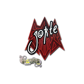 印花 | zorte | 2023年巴黎锦标赛