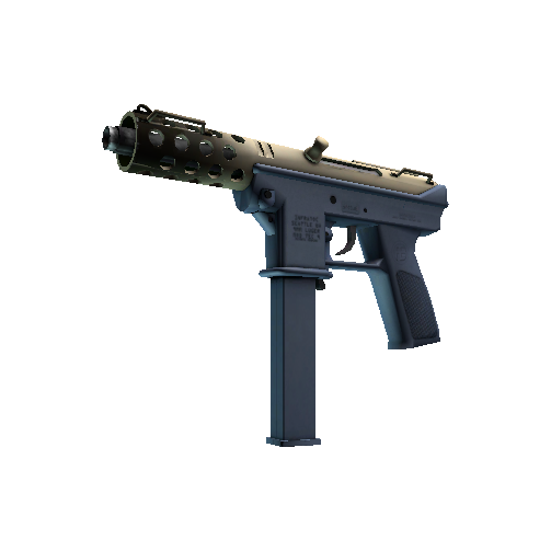 Tec-9 | 狂哮飓风