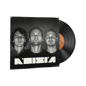 音乐盒（StatTrak™） | Noisia - 尖峰时刻