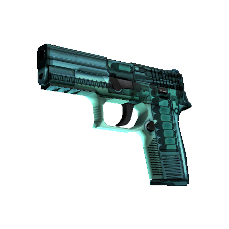 P250 | X 射线