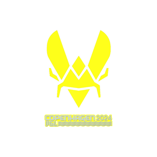 印花 | Vitality | 2024年哥本哈根锦标赛