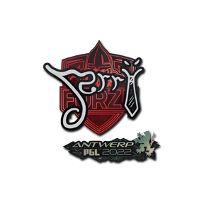 印花 | Jerry | 2022年安特卫普锦标赛