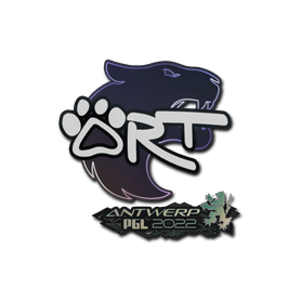 印花 | arT | 2022年安特卫普锦标赛