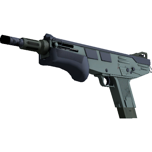 MAG-7 | 暴风呼啸 (崭新出厂)