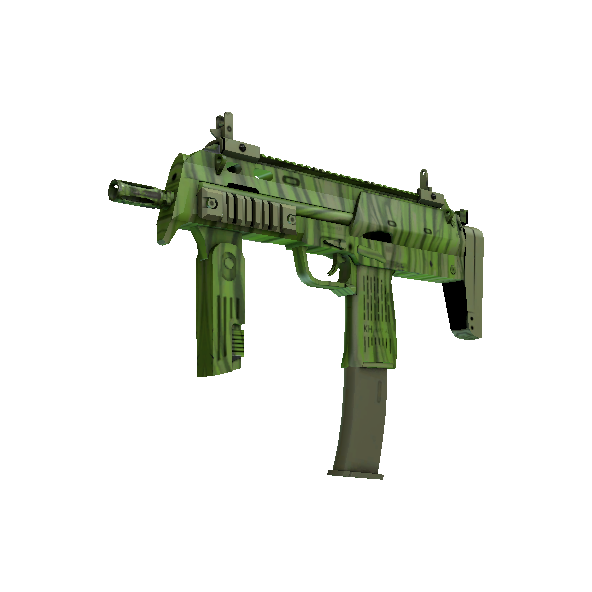 MP7(纪念品) | 绿野迷踪 (略有磨损)
