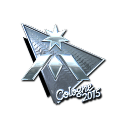 印花 | Team Immunity(闪亮)| 2015年科隆锦标赛