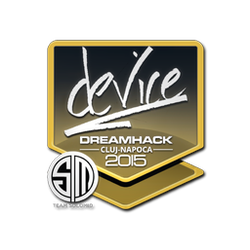 印花 | device | 2015年卢日-纳波卡锦标赛