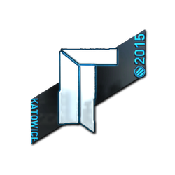 印花 | Titan(闪亮)| 2015年卡托维兹锦标赛