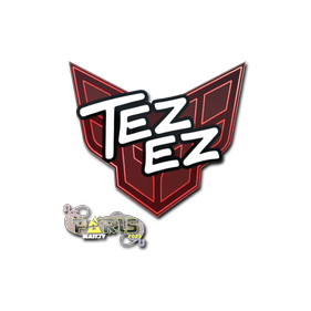 印花 | TeSeS | 2023年巴黎锦标赛