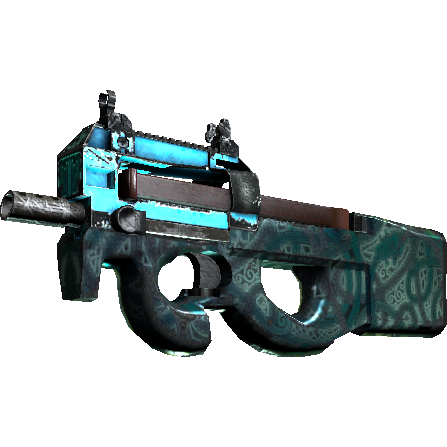 P90 | 星辰巨蟒