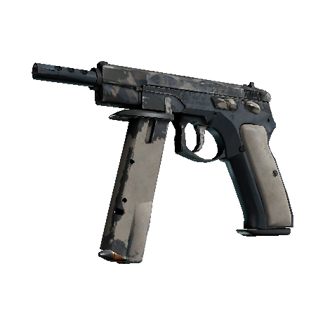 CZ75(纪念品) | 幻光构架 (战痕累累)