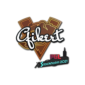 印花 | Qikert | 2021年斯德哥尔摩锦标赛