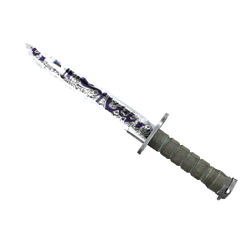 刺刀(★ StatTrak™) | 自由之手 (战痕累累)